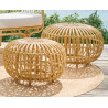 Pouf Franco Albini