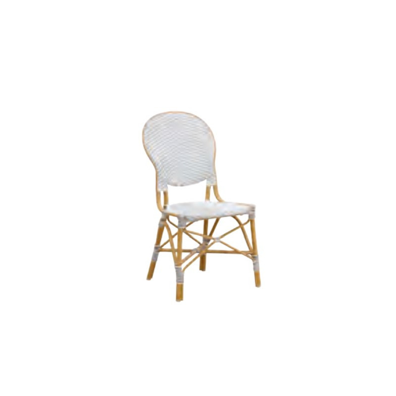 Chaise Isabelle