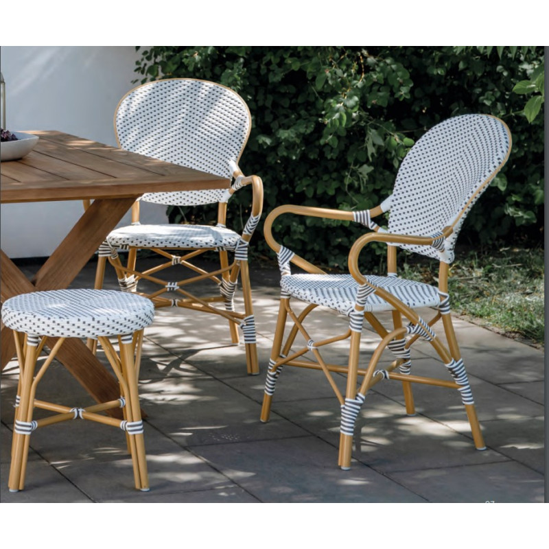 Chaise Isabelle