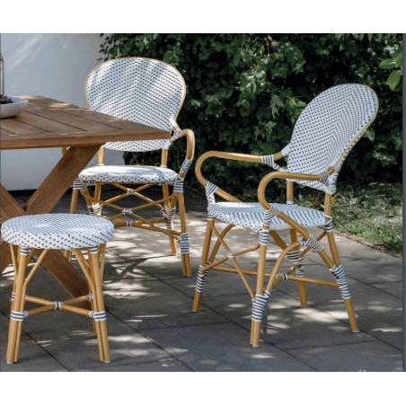 Chaise Isabelle