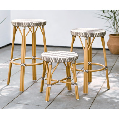 Tabouret Simone