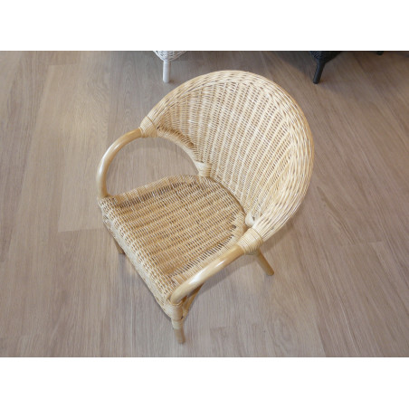 Fauteuil Enfant Piccolo