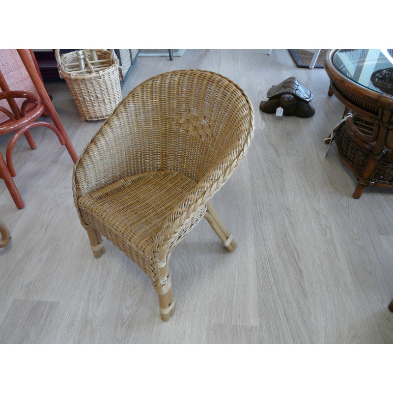 Fauteuil Enfant Lusty