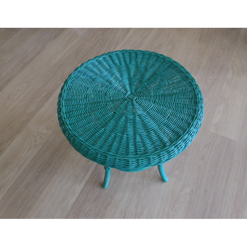 Table Tissée Leza
