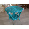 Table Tissée Leza