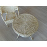 Table Tissée Leza