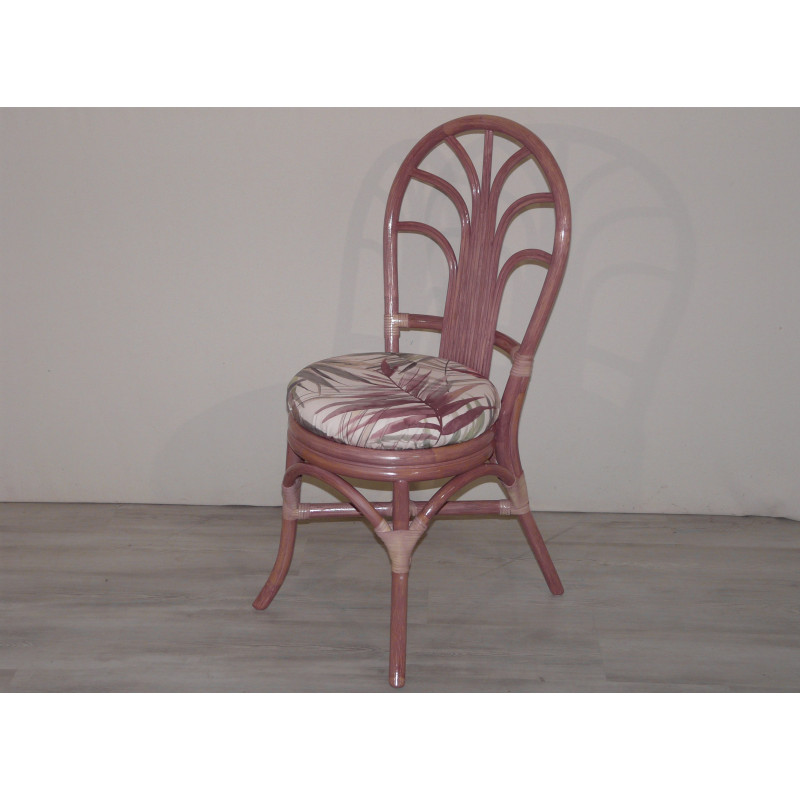 Chaise Gentiane Sans Accoudoirs