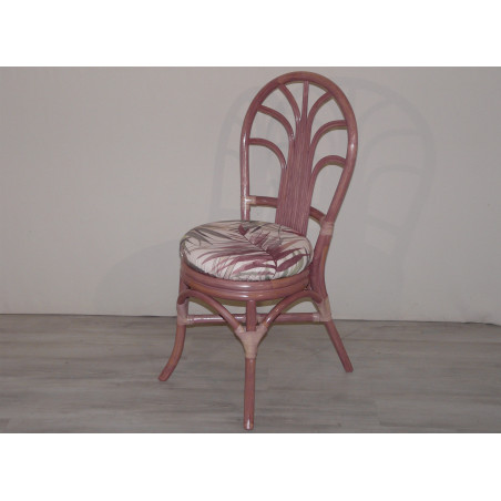 Chaise Gentiane Sans Accoudoirs