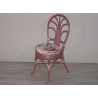 Chaise Gentiane Sans Accoudoirs