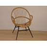 Fauteuil Tulipe