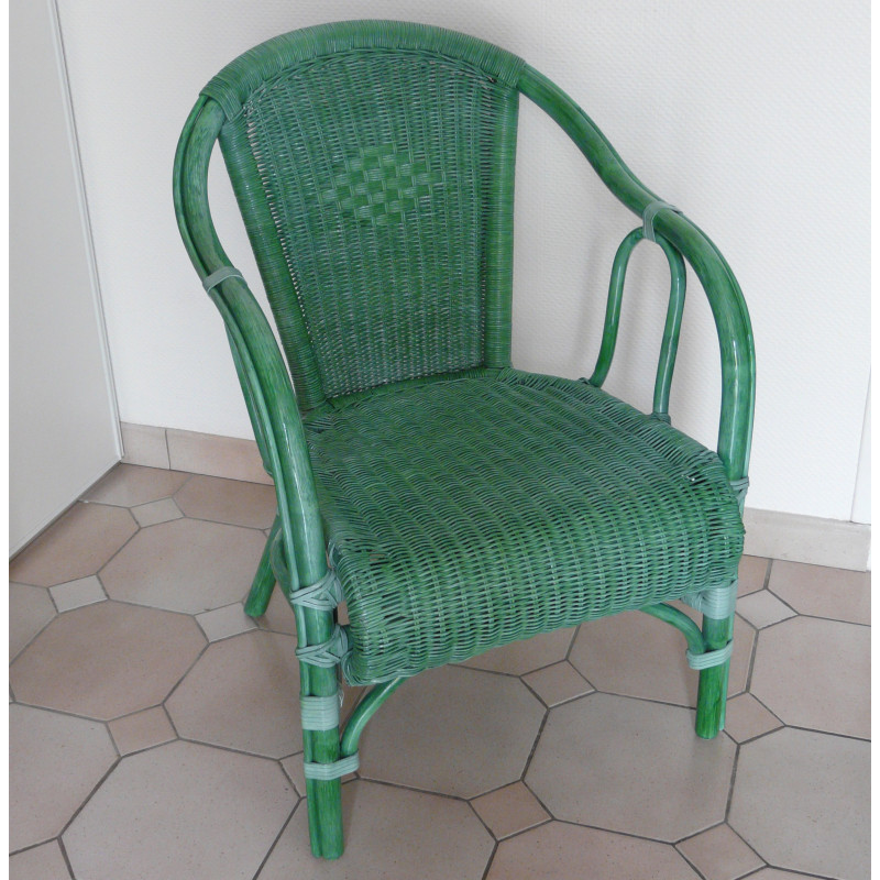 Fauteuil Farrah