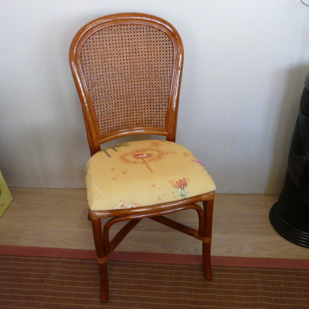 Chaise Laura Merisier