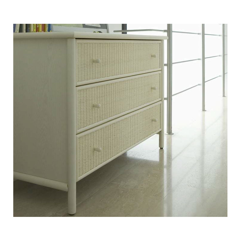 Commode Montauban 3 tiroirs