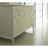 Commode Montauban 3 tiroirs